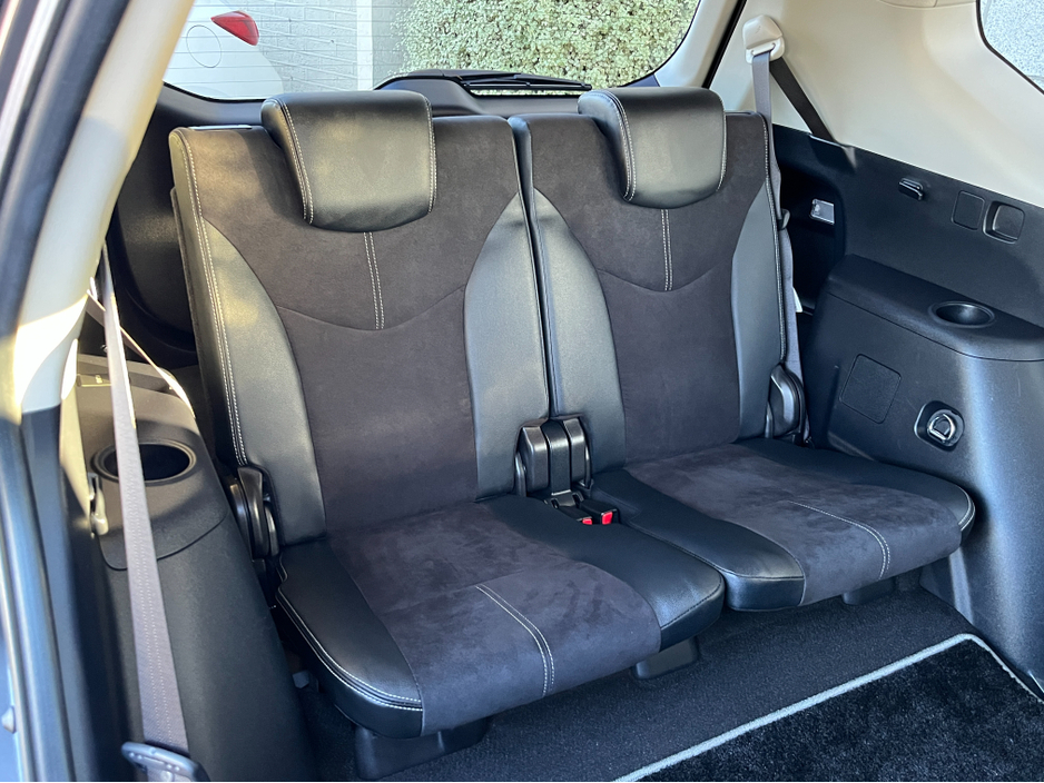 2019 Toyota Prius+ GR SPORT 7 SEATER AUTOMATIC HYBRID 1.8 PETROL //HIGH SPEC//LOW MILES//KEYLESS ENTRY//REVERSE CAMERA// €26,950