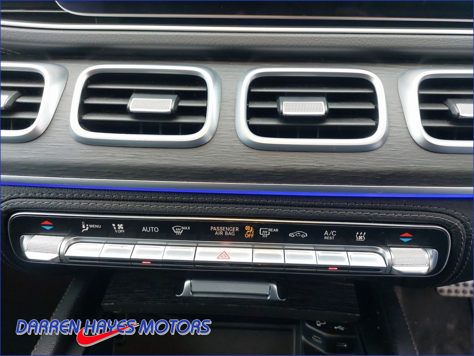 2022 Mercedes-Benz GLE Class - image 17