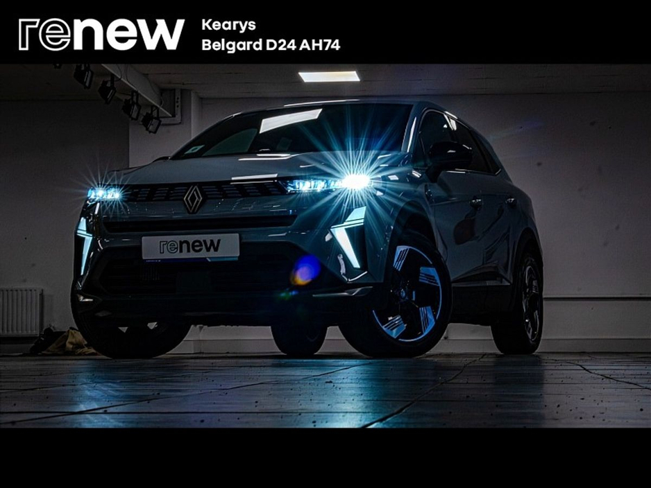 2025 Renault Symbioz - image 15