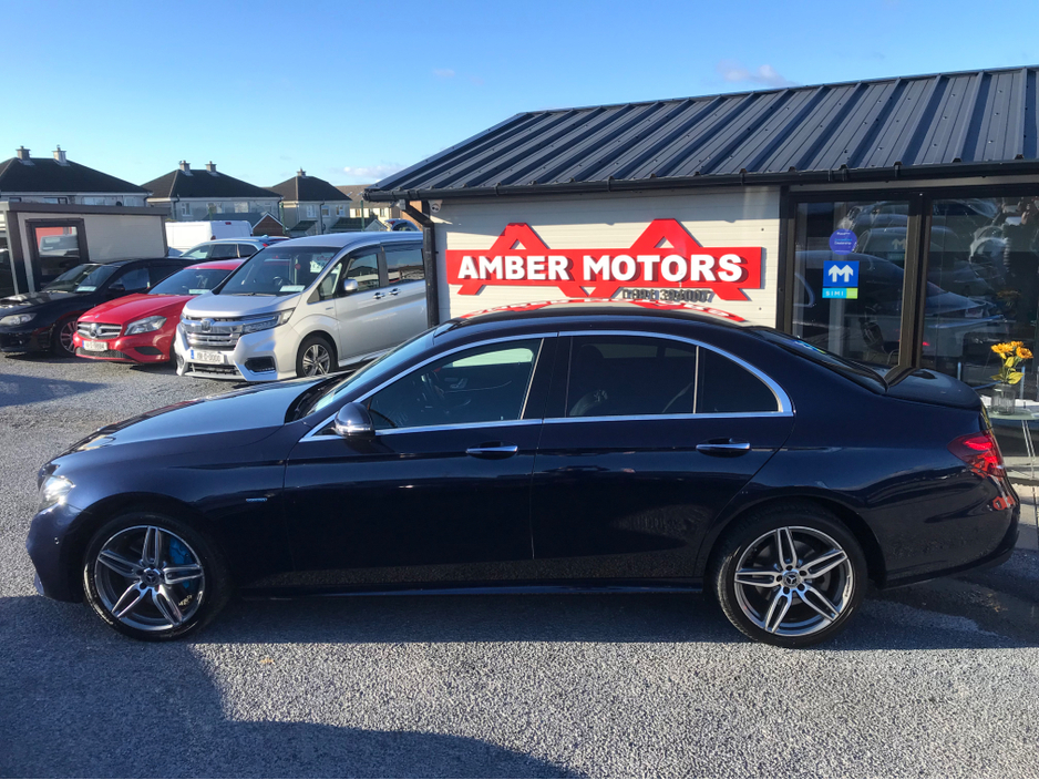 2017 Mercedes-Benz E Class for sale in , Ireland