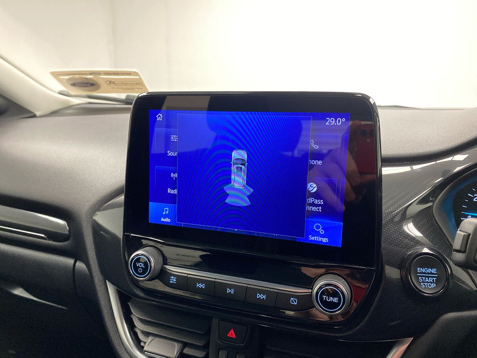 2023 Ford Puma - image 13