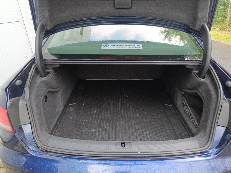 2019 Audi A4 - image 16