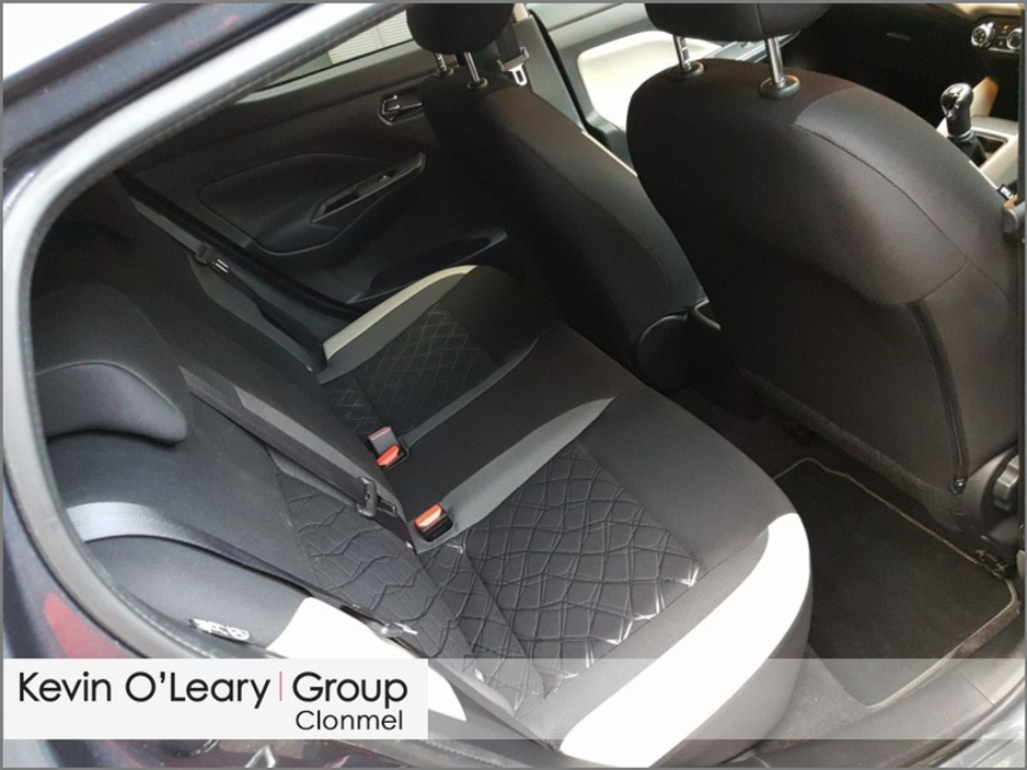 2023 Nissan Micra 1.0T N DESIGN €17,995