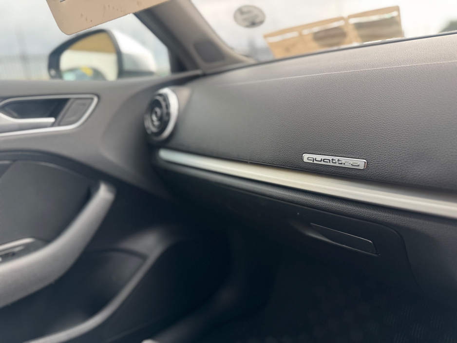 2015 Audi S3 - image 22