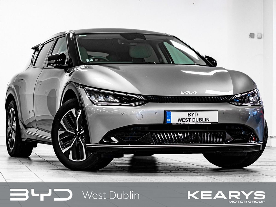 2023 Kia EV6 for sale in , Ireland