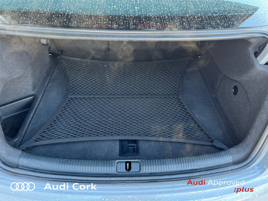 2018 Audi RS3 SALOON 2.5TFSI 400BHP QUATTRO AUTOMATIC €51,995