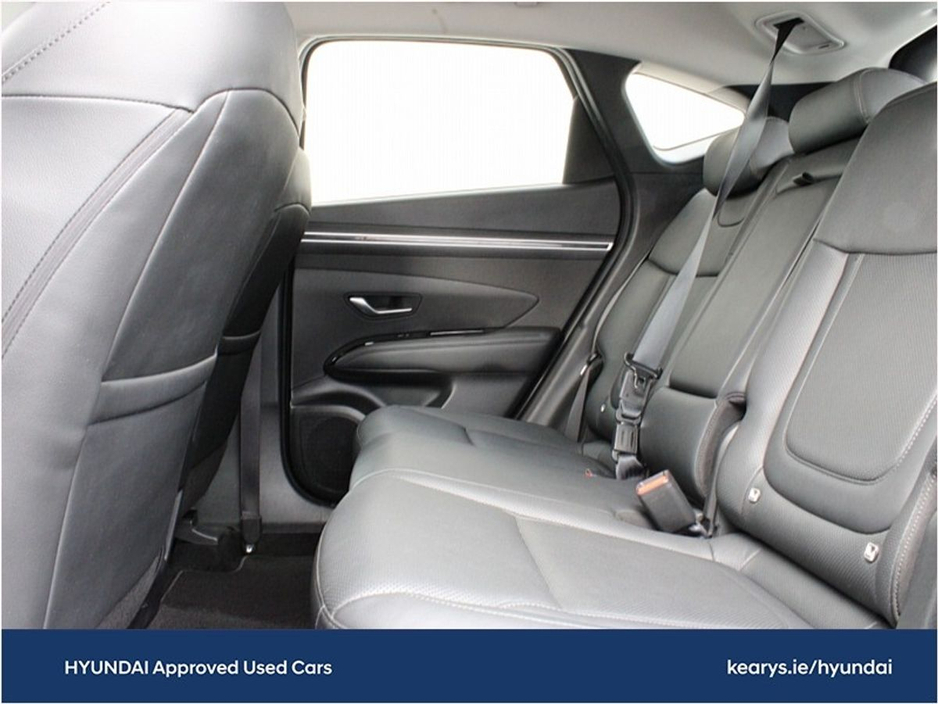 2022 Hyundai Tucson - image 7