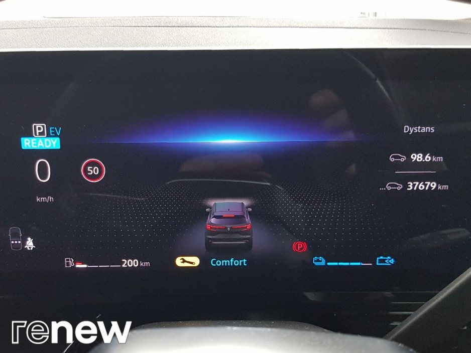 2024 Renault Austral E-TECH Hybrid 200 techno esprit Alpine €33,495