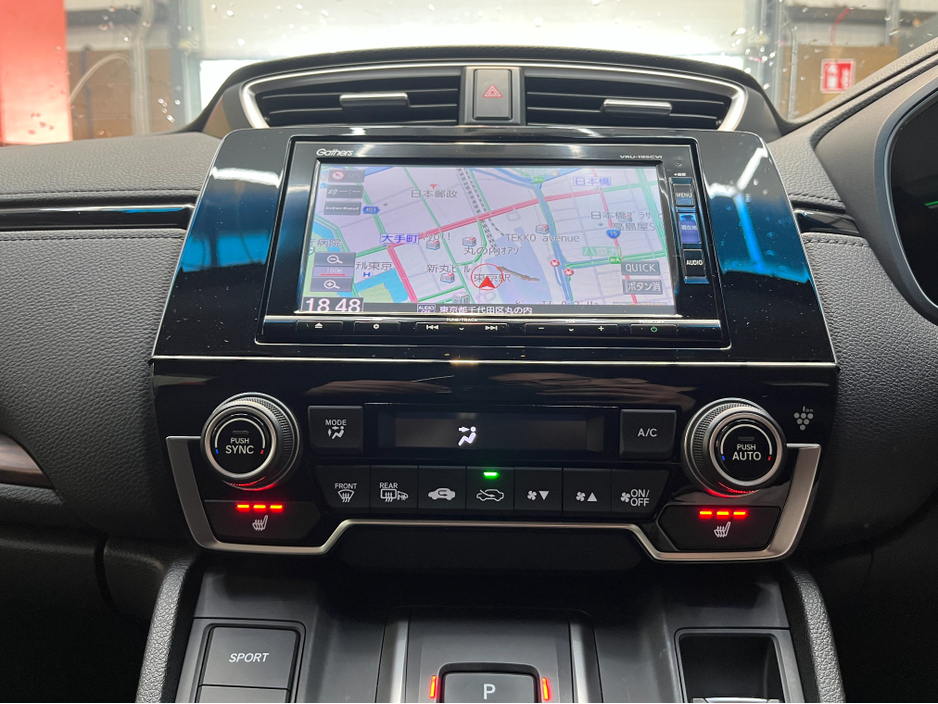 2019 Honda CR-V - image 21