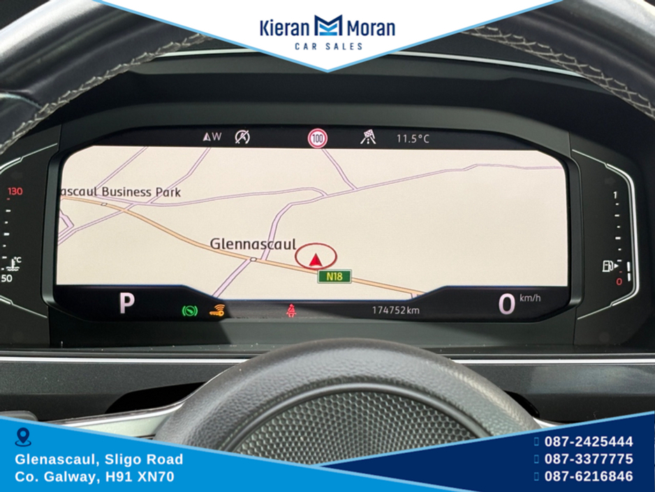 2020 Volkswagen Tiguan - image 11