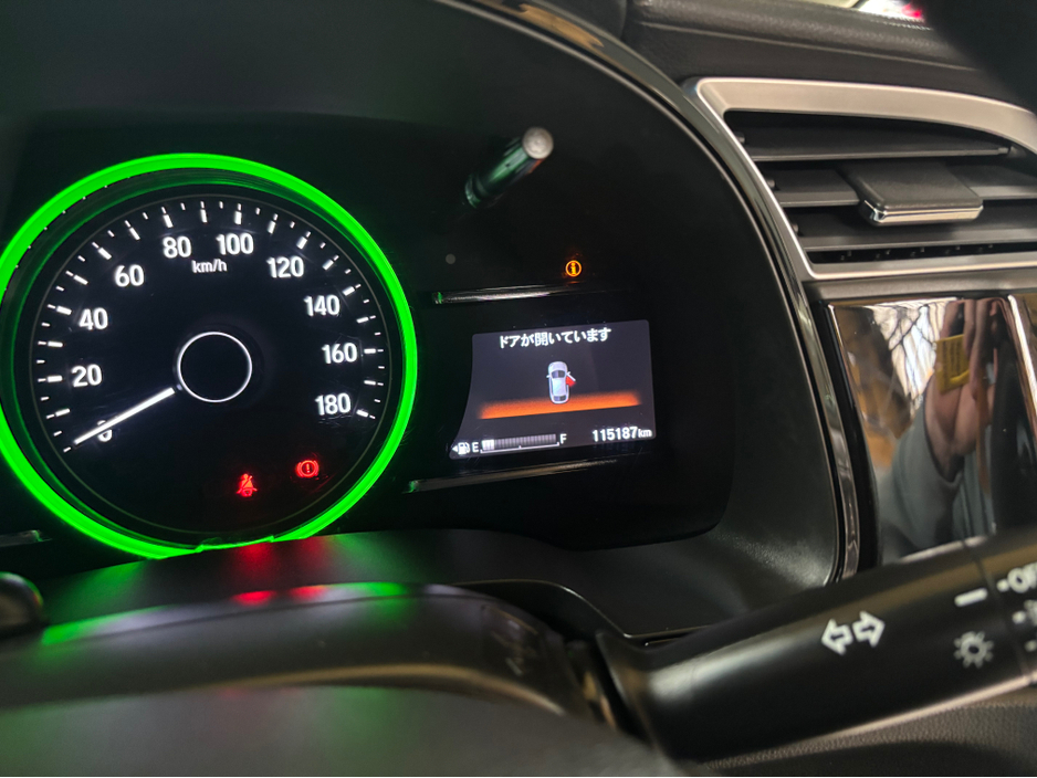 2020 Honda Shuttle - image 16