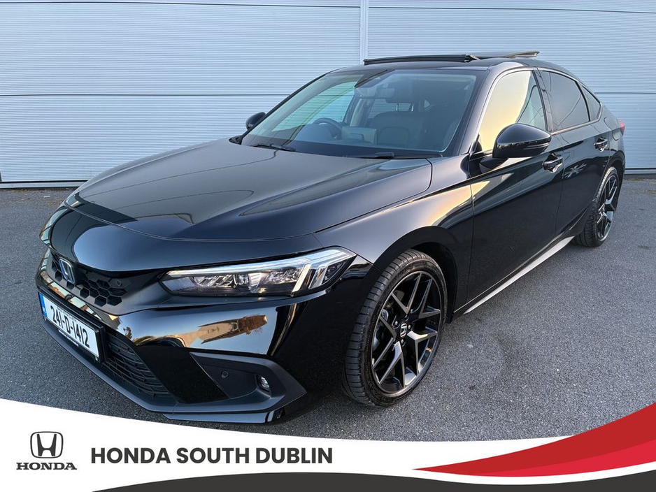 2024 Honda Civic for sale in , Ireland