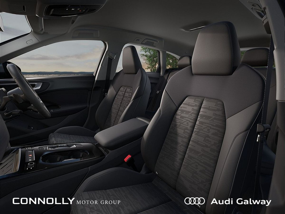 2026 Audi A5 - image 5