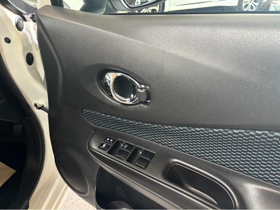 2016 Nissan Note - image 11