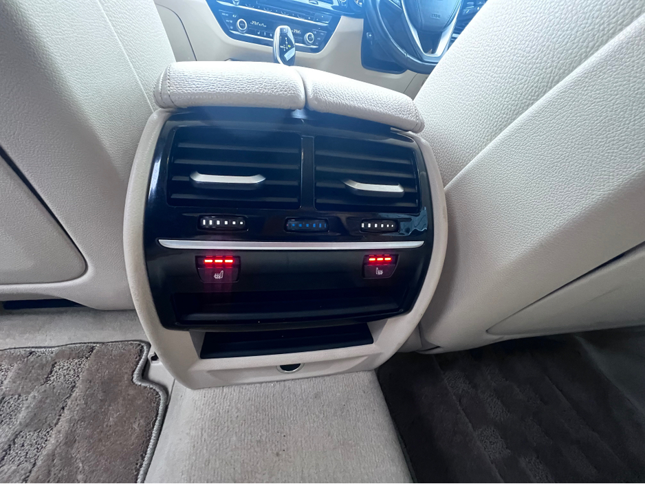 2017 BMW 5 Series 2017 BMW 5 Series 523D Luxury Edition €24,950