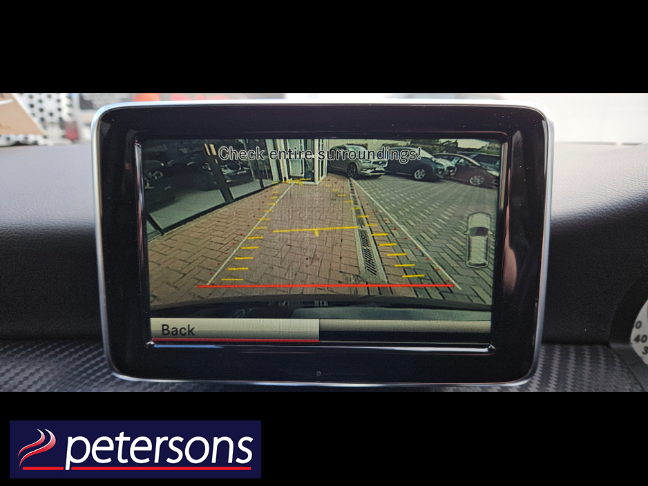 2013 Mercedes-Benz A Class A180 1.6 PETROL 5DR AUTOMATIC €13,950