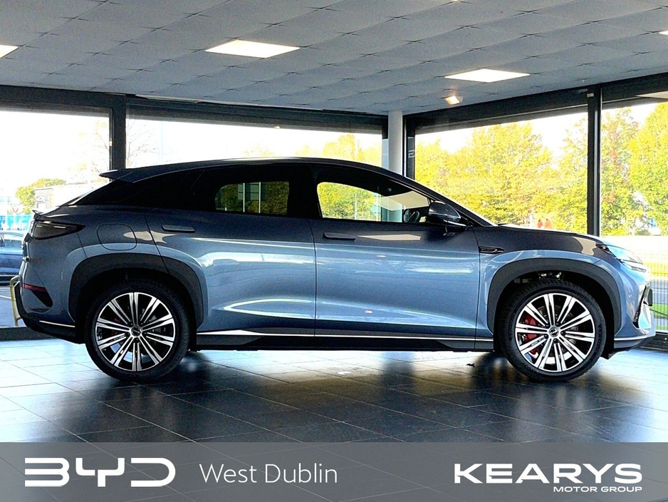 2026 BYD Sealion 7 - image 3