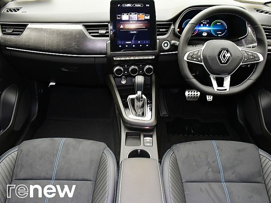 2024 Renault Arkana - image 2