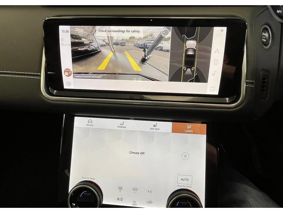 2023 Land Rover Range Rover Velar - image 12