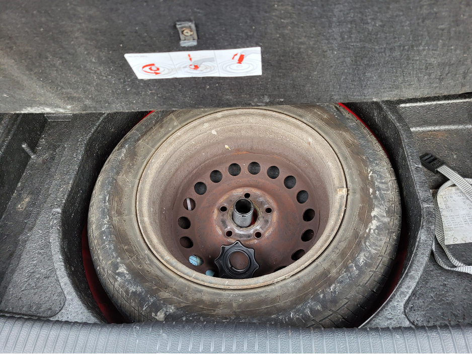 2007 Volkswagen Golf - image 15