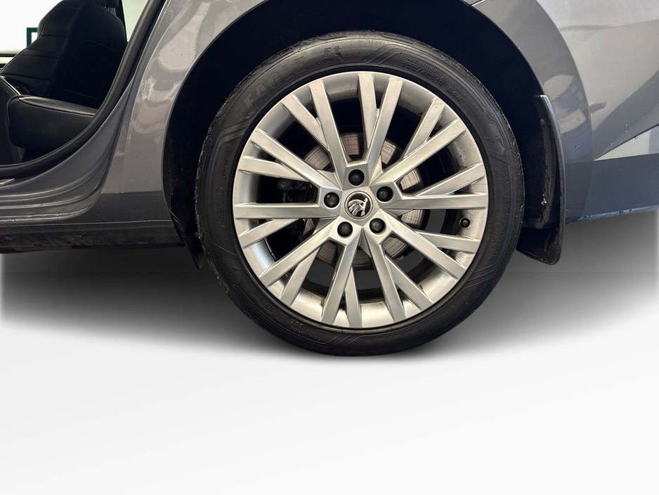 2024 Skoda Superb 2.0TDI STY DSG *5.9% APR* €100 P/W ON PCP €41,995