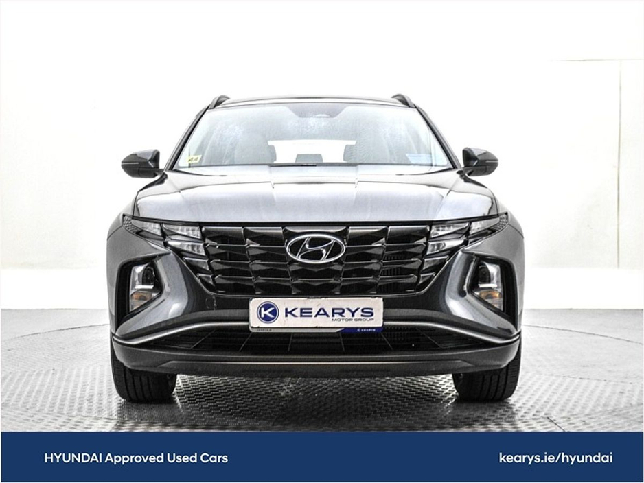 2024 Hyundai Tucson 2WD Executive €35,496
