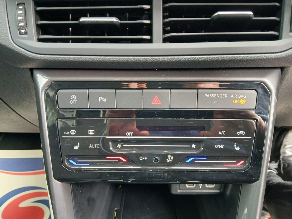 2023 Volkswagen T-Cross - image 19