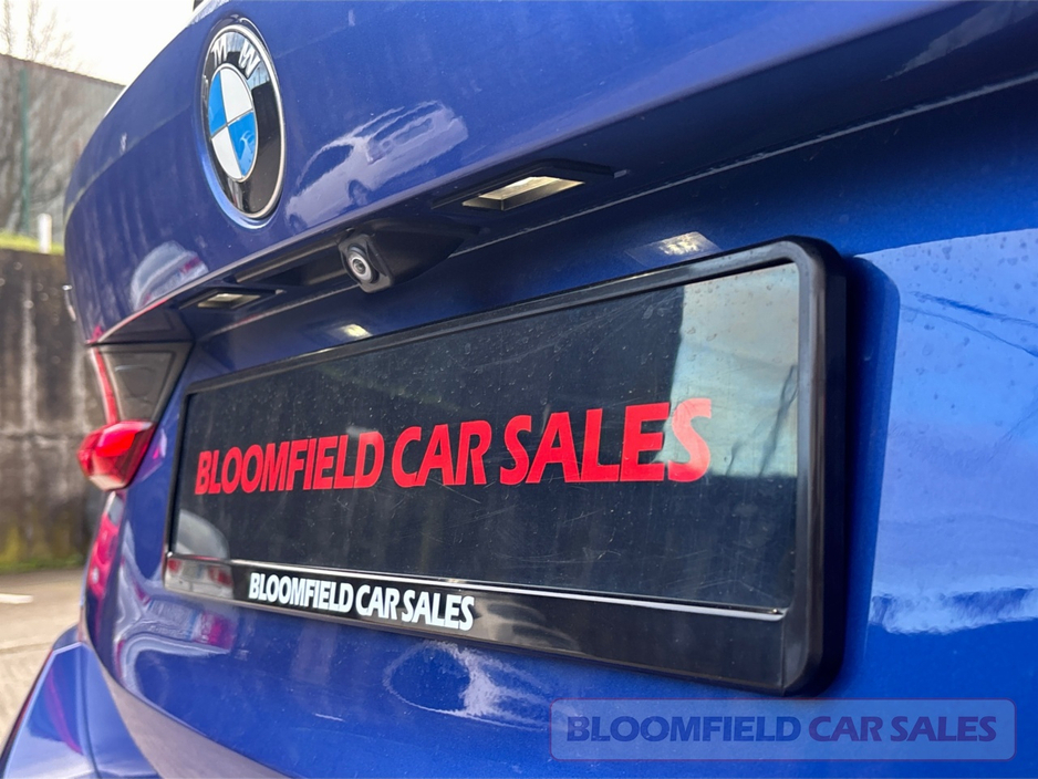 2020 BMW 3 Series 320D G21-XDRIVE M,SPORT, M-PERFORMANCE // LOW MILEAGE €30,950