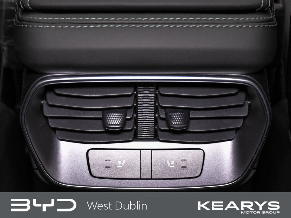 2026 BYD Sealion 7 - image 20