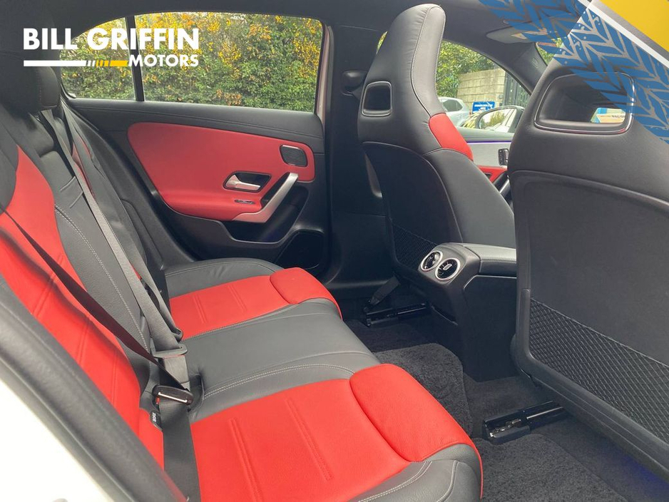 2019 Mercedes-Benz A Class - image 9