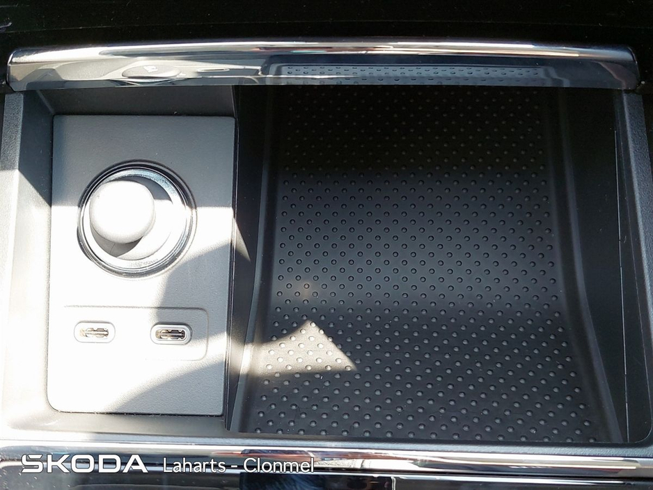 2025 Skoda Karoq SELECTION 2.0TDI 115HP €37,950