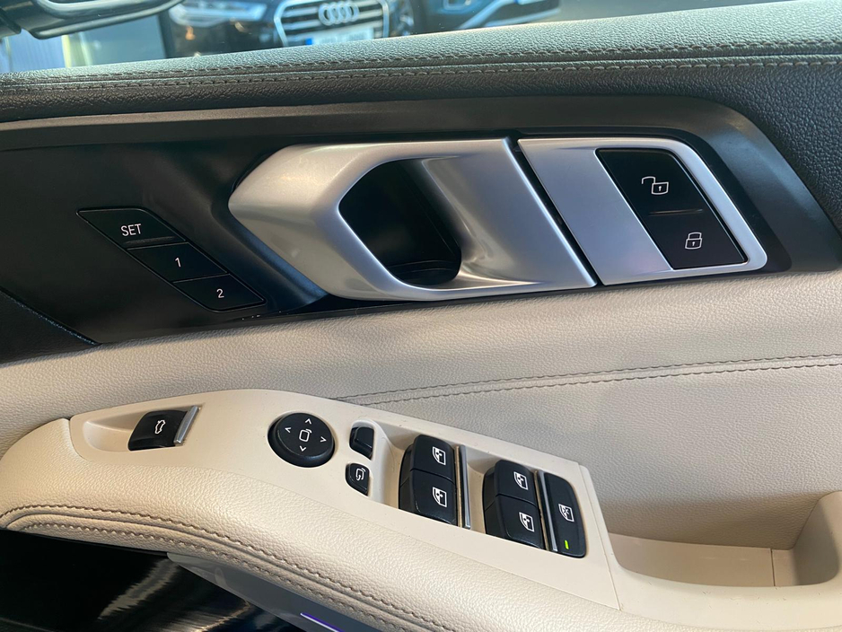 2020 BMW X5 XDRIVE45E 4DR AUTO XDRIVE M SPORT X45E G05HG05H 4 €49,950