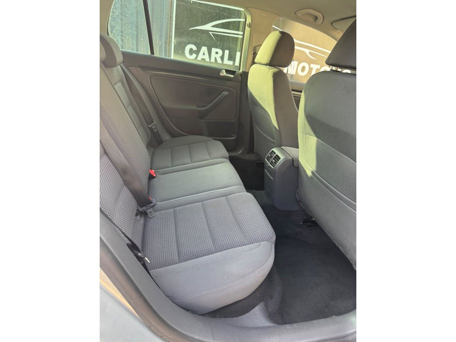 2010 Volkswagen Golf 1.4 TSI Sportline €8,950