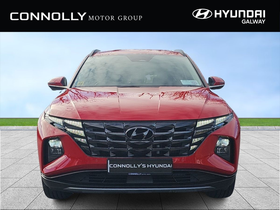 2023 Hyundai Tucson - image 11
