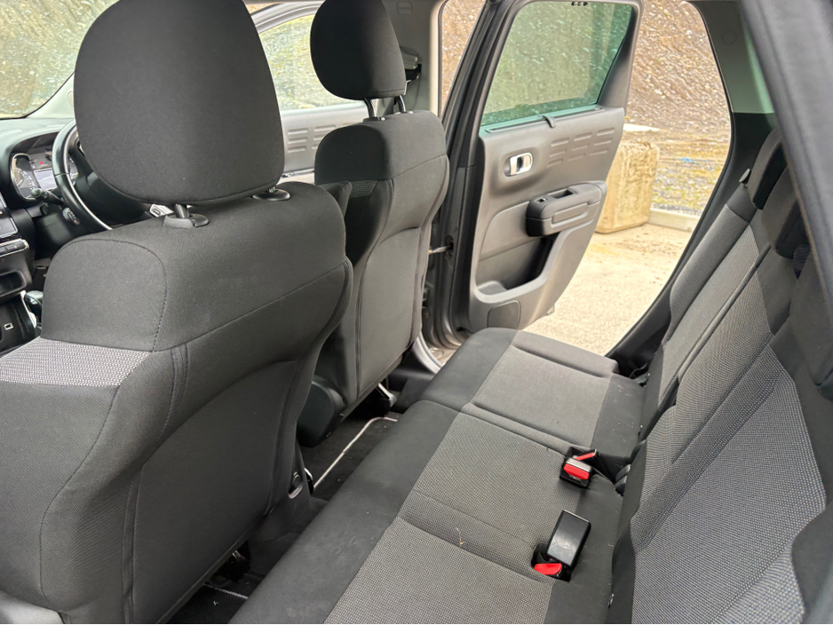 2019 Citroen C3 - image 15