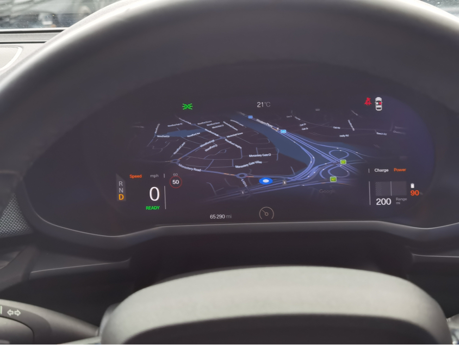 2023 Polestar 2 - image 15