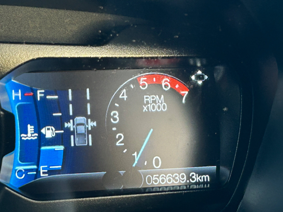 2019 Ford Ranger  €26,850