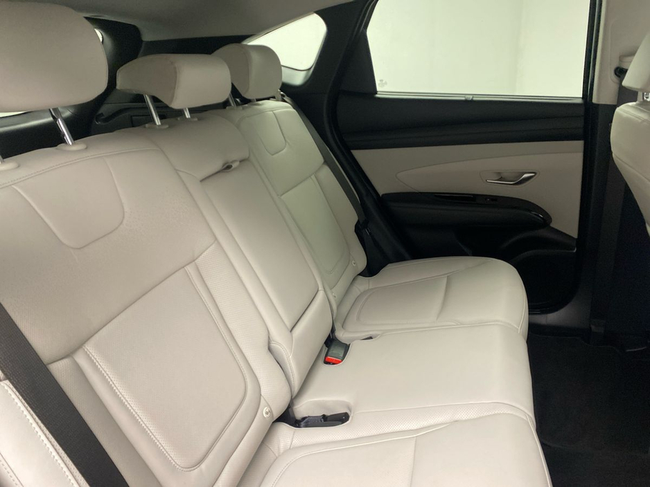 2025 Hyundai Tucson Tucson FL 4WD Executive PLUS PHEV Auto €46,995