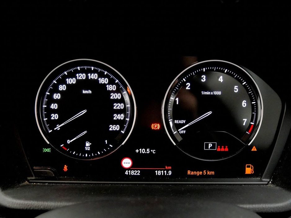 2022 BMW X1 sDrive18i Sport €32,900