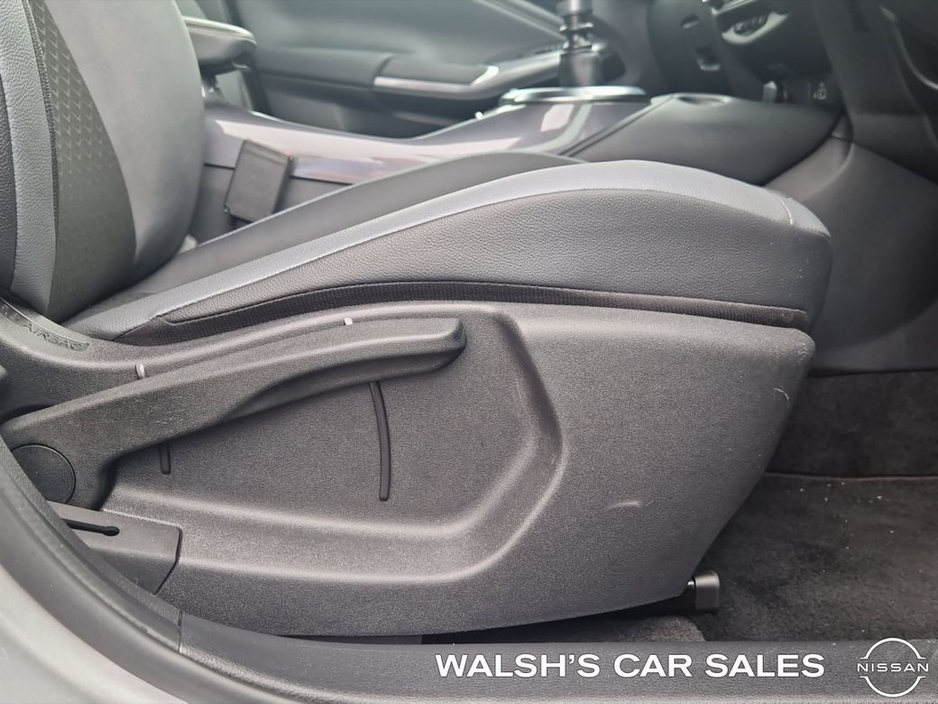 2024 Nissan Juke 1.0 SV Premium €24,900