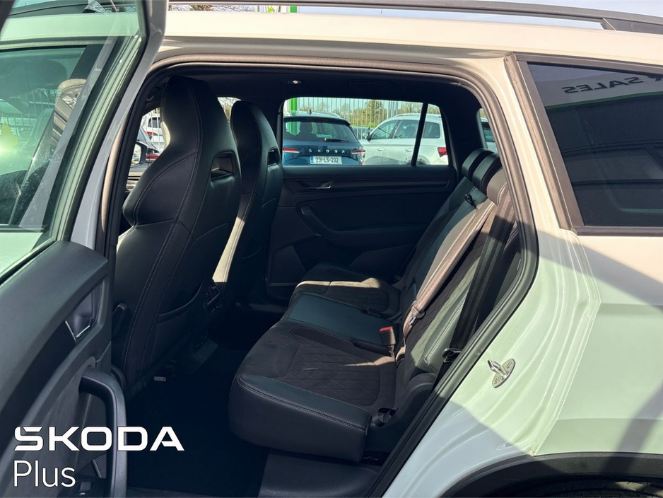 2024 Skoda Kodiaq - image 5