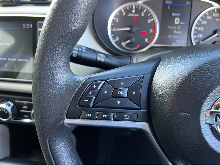 2019 Nissan Micra - image 21