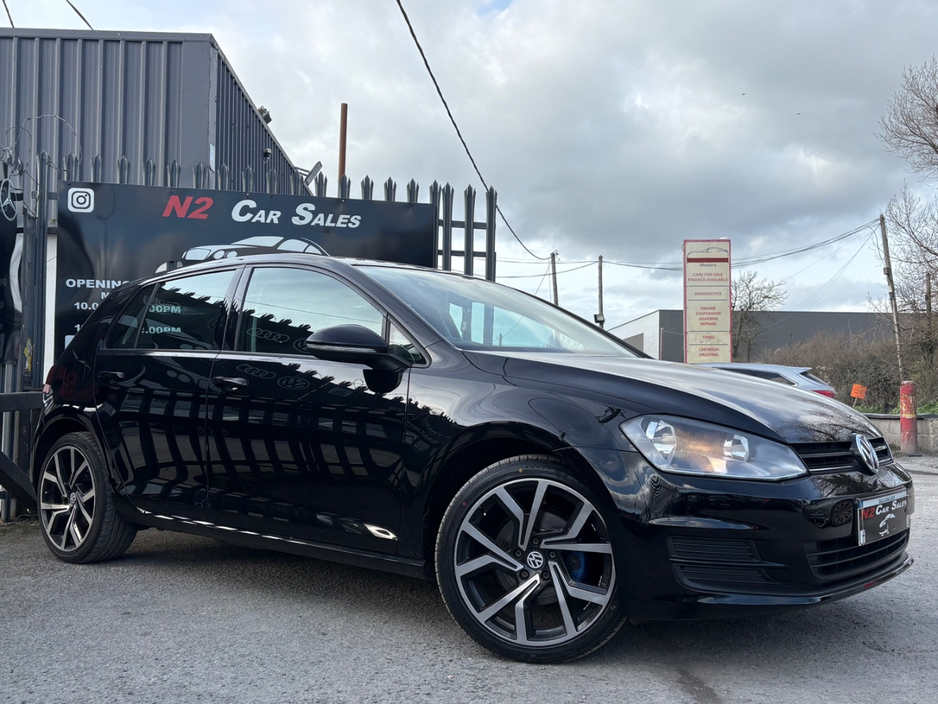 2013 Volkswagen Golf for sale in , Ireland