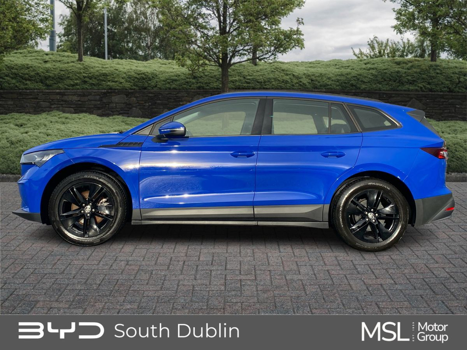 2023 Skoda Enyaq - image 6