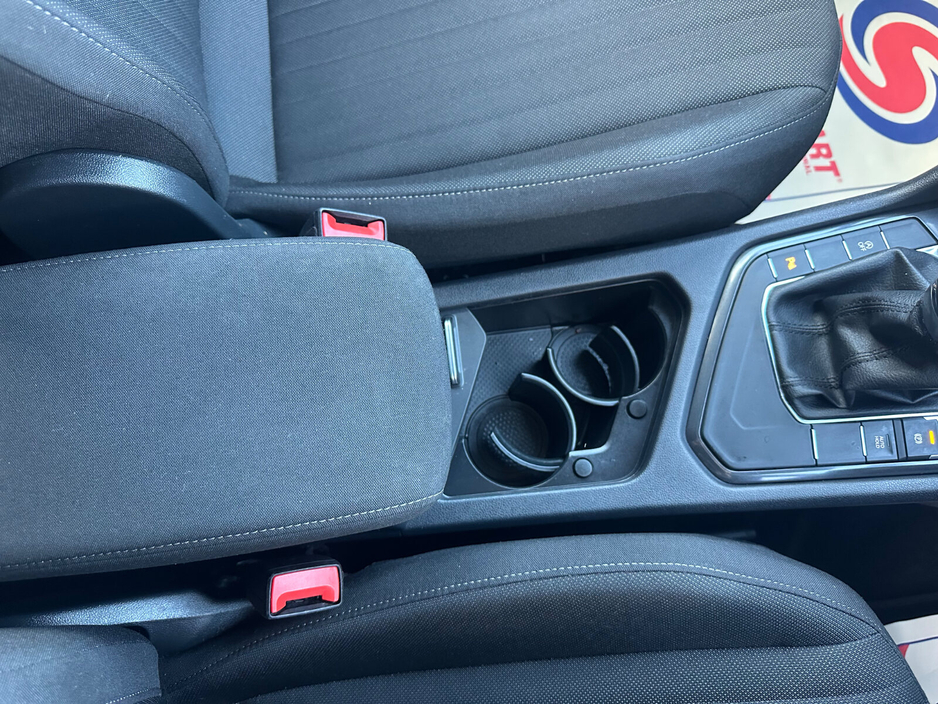 2023 Volkswagen Tiguan Allspace 2.0 TDI 150HP Life €38,950