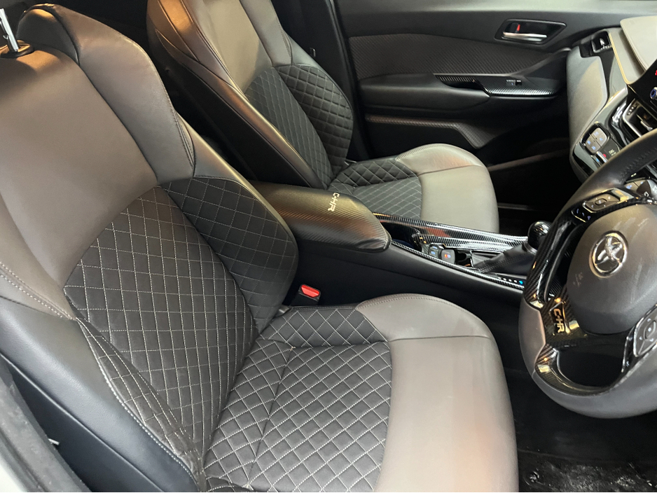 2020 Toyota C-HR €22950 2020 TOYOTA C-HR G 1.8 AUTOMATIC / CRUISE CONTROL / 360° CAMERA AND MORE €22,950