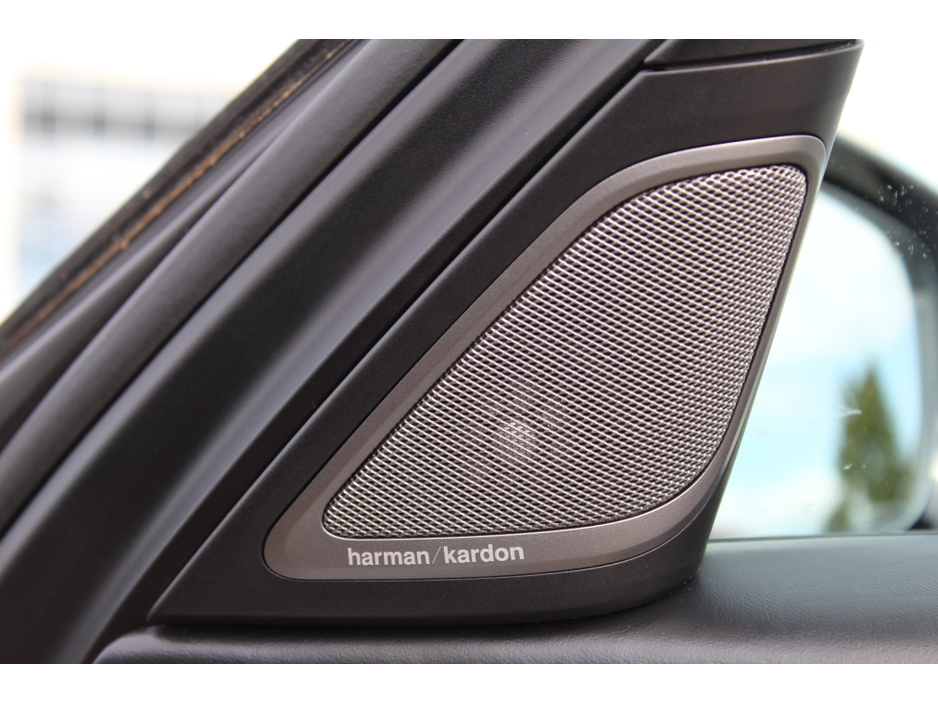 2019 BMW 7 Series - image 20