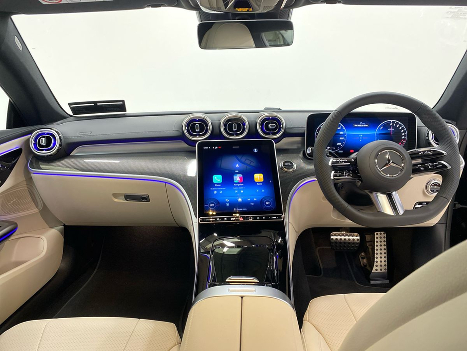 2026 Mercedes-Benz CLE - image 2