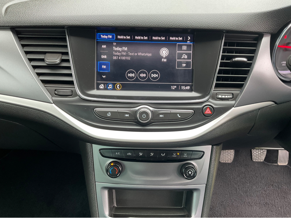 2020 Opel Astra - image 14