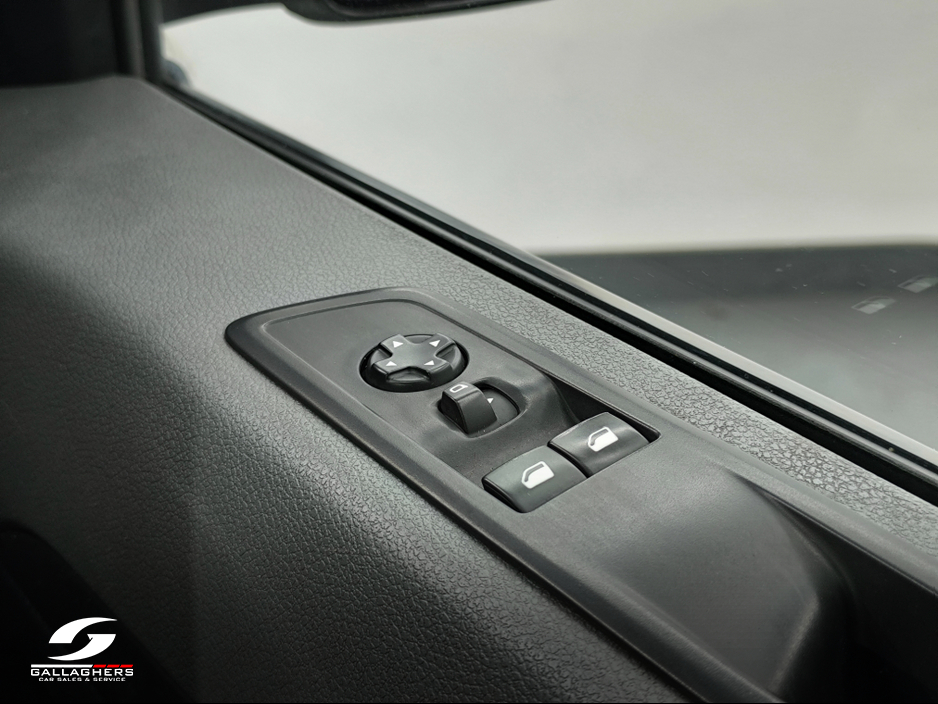 2022 Citroen Dispatch (222) 1400 ENTPRISE PRO 2.0 BLUEHDI €17,882